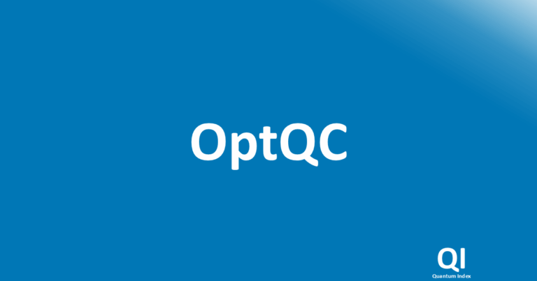 OptQC、光量子コンピュータ1号機「MoQuren」を産総研G-QuATで稼働