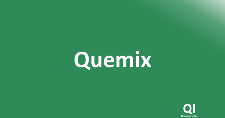 Quemix、出光興産との共同研究成果をQuloudに実装　受託型から継続収益型への転換狙う