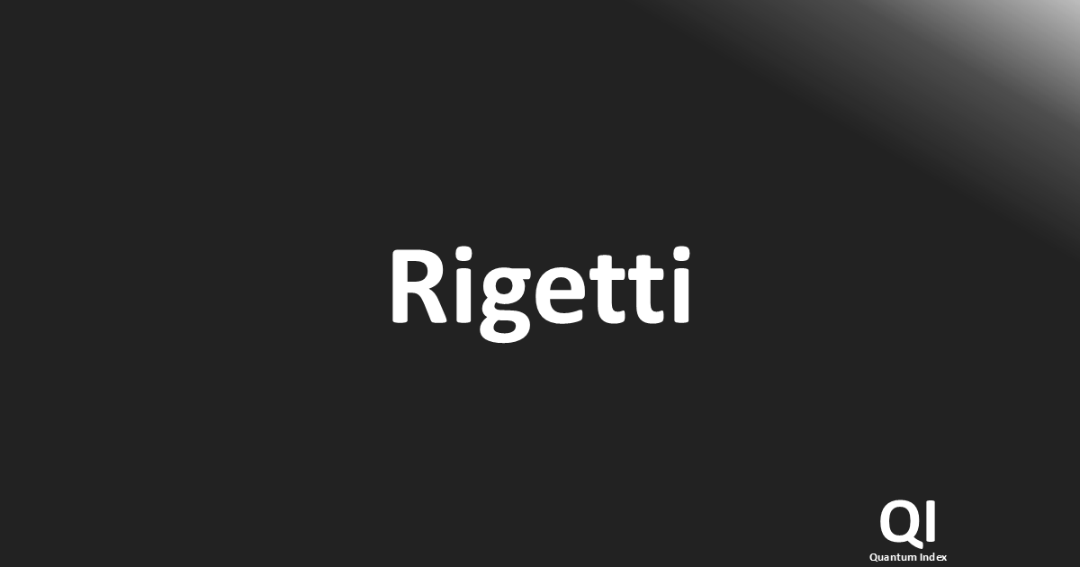 Rigetti
