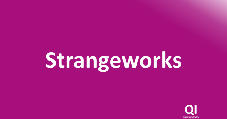 DavidsonとStrangeworks、防衛分野の量子最適化で協業