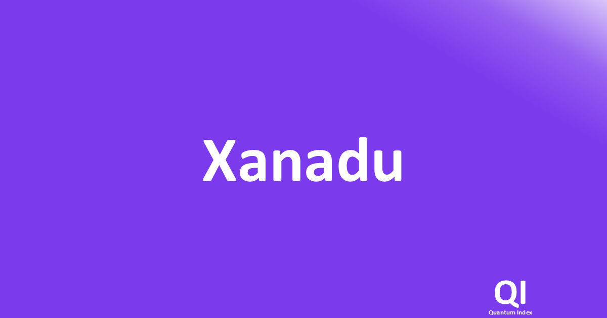 Xanadu