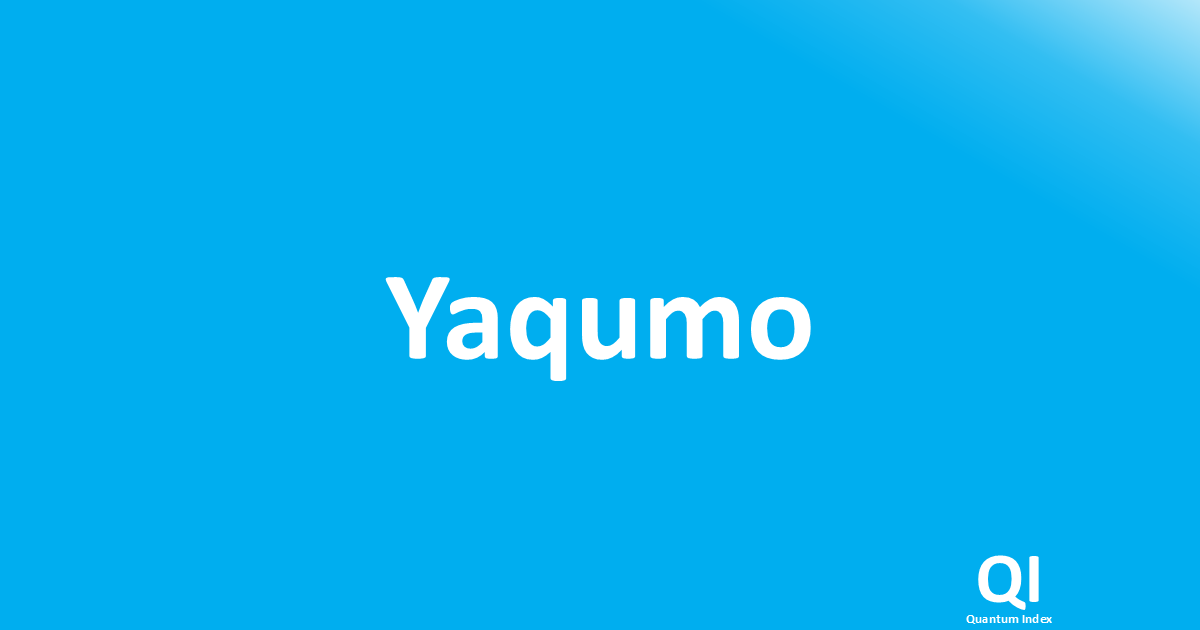 Yaqumo