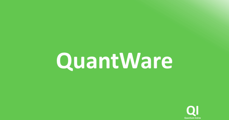 Quantware